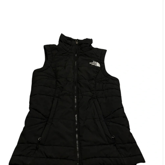The North Face vest - Picture 1 of 1